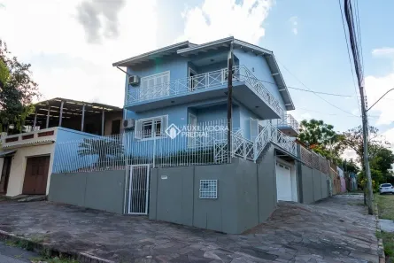 Casa com 3 Quartos à venda, 276m² no Partenon, Porto Alegre