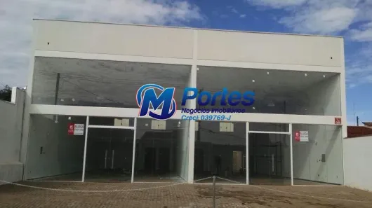 Ponto Comercial para alugar, 160m² no Vila Toninho, São José do Rio Preto