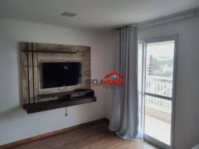 Apartamento com 1 Quarto para alugar, 38m² no Centro, Guarulhos