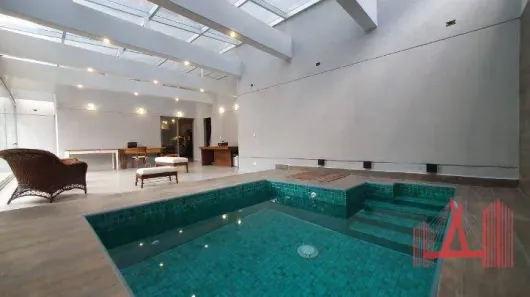 Apartamento com 2 Quartos à venda, 169m² no Indianópolis, São Paulo