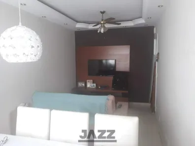 Apartamento com 3 Quartos à venda, 75m² no Jardim García, Campinas