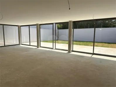 Casa de Condomínio com 4 Quartos à venda, 714m² no Jardim Europa, São Paulo