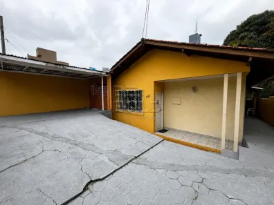 Casa com 4 Quartos à venda, 126m² no Capoeiras, Florianópolis