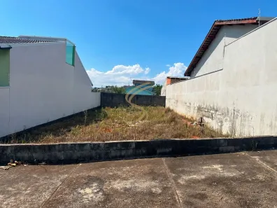 Lote/Terreno à venda, 250m² no Jardim Vista Alegre, Bragança Paulista
