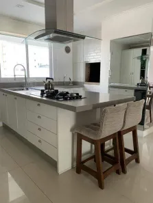 Apartamento com 3 Quartos à venda, 137m² no Centro, Balneário Camboriú