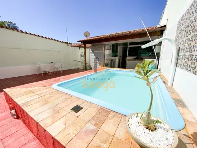 Casa com 4 Quartos à venda, 247m² no Dom Bosco, Belo Horizonte