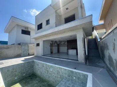Casa de Condomínio com 3 Quartos à venda, 158m² no Residencial Alta Vista 1, Caçapava