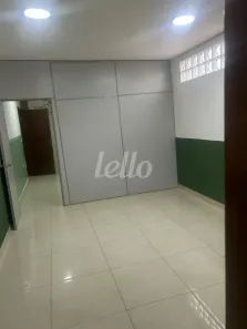 Sala Comercial para alugar, 45m² no Parque Novo Oratório, Santo André