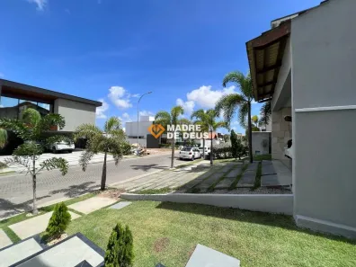 Casa de Condomínio com 4 Quartos à venda, 316m² no Coaçu, Eusébio