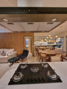 Apartamento com 3 Quartos à venda, 127m² no Setor Marista, Goiânia
