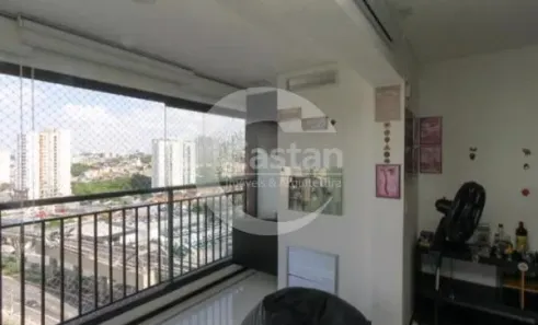 Apartamento com 2 Quartos à venda, 63m² no Jardim Independência, São Paulo