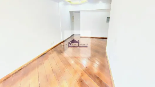 Apartamento com 3 Quartos à venda, 96m² no Mirandópolis, São Paulo
