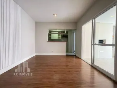 Apartamento com 2 Quartos à venda, 79m² no Dezoito do Forte Empresarial/Alphaville., Barueri