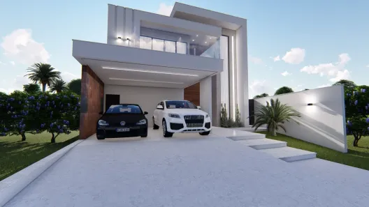 Lote/Terreno à venda, 505m² no Lagoa, Macaé