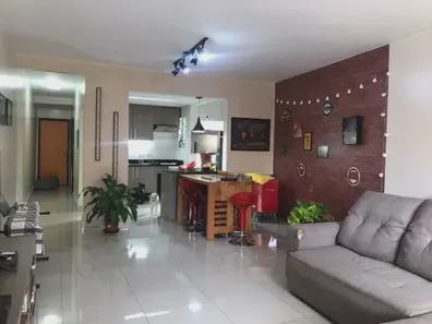 Apartamento com 2 Quartos à venda, 86m² no Bela Vista, São Paulo