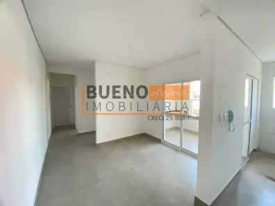 Apartamento com 2 Quartos à venda, 69m² no Vila Siqueira Campos, Santa Bárbara D'Oeste