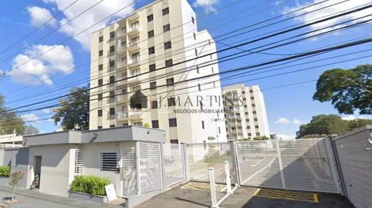 Apartamento com 3 Quartos para alugar, 73m² no Morumbi, Piracicaba