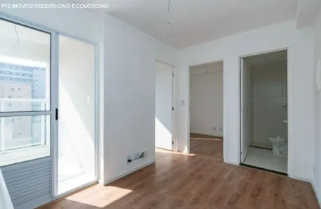 Apartamento com 2 Quartos à venda, 31m² no Vila Sônia, São Paulo