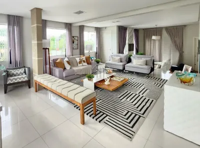 Casa com 5 Quartos à venda, 320m² no Coqueiros, Florianópolis
