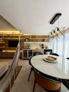 Apartamento com 3 Quartos à venda, 108m² no Graça, Salvador
