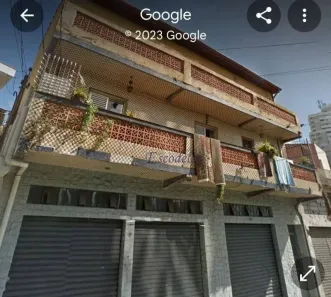Prédio Comercial à venda, 470m² no Santa Teresinha, São Paulo