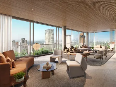 Apartamento com 3 Quartos à venda, 237m² no Consolação, São Paulo