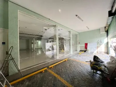 Ponto Comercial com 1 Quarto para alugar, 337m² no Vila Santa Rita, Itapevi