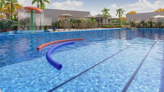 Apartamento com 2 Quartos à venda, 71m² no Barra Olímpica, Rio de Janeiro