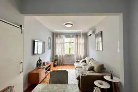 Apartamento com 3 Quartos à venda, 98m² no Copacabana, Rio de Janeiro