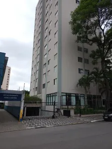 Apartamento com 2 Quartos à venda, 60m² no Alto da Mooca, São Paulo