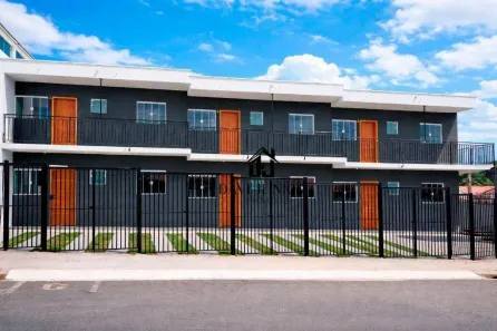 Apartamento com 1 Quarto à venda, 35m² no Jardim Novo Horizonte, Sorocaba