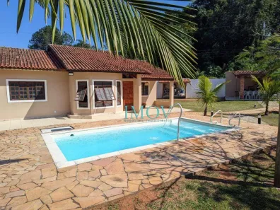 Fazenda/Sítio com 2 Quartos à venda, 180m² no Freitas, São José dos Campos