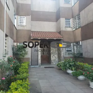 Apartamento com 3 Quartos à venda, 65m² no Cavalhada, Porto Alegre