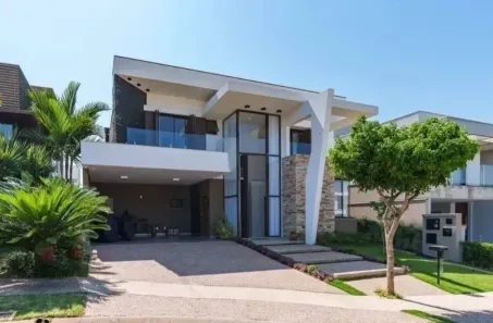 Casa de Condomínio com 3 Quartos à venda, 311m² no Loteamento Parque dos Alecrins, Campinas