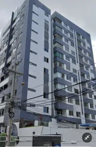Apartamento com 3 Quartos para alugar, 80m² no Renascença, São Luís