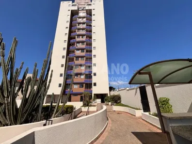 Cobertura com 3 Quartos à venda, 122m² no Jardim Santa Paula, São Carlos