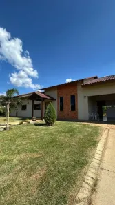 Casa de Condomínio com 4 Quartos para alugar, 500m² no , Santo Antônio de Goiás