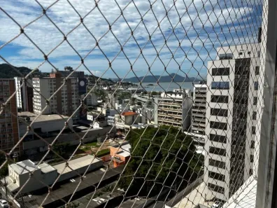 Apartamento com 2 Quartos à venda, 61m² no Centro, Florianópolis