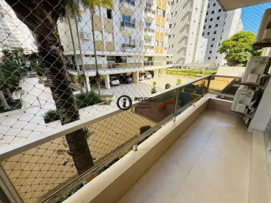 Apartamento com 3 Quartos à venda, 148m² no Pitangueiras, Guarujá