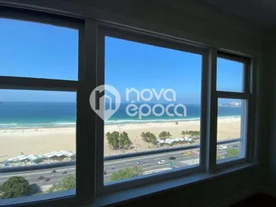 Apartamento com 4 Quartos à venda, 460m² no Copacabana, Rio de Janeiro