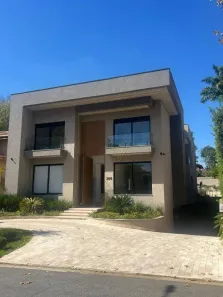 Casa de Condomínio com 5 Quartos à venda, 110000m² no Tamboré, Santana de Parnaíba
