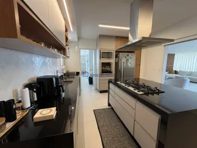 Apartamento com 3 Quartos à venda, 168m² no Saúde, São Paulo