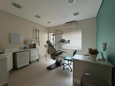 Ponto Comercial à venda, 109m² no Vila Seixas, Ribeirão Preto