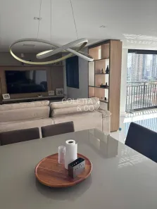 Apartamento com 3 Quartos à venda, 152m² no Belenzinho, São Paulo