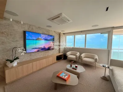 Apartamento com 4 Quartos à venda, 290m² no Meireles, Fortaleza