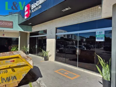 Ponto Comercial para alugar, 430m² no Centro, Louveira