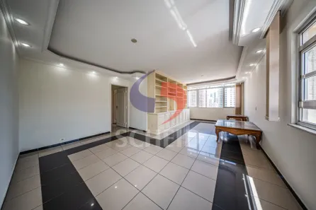 Apartamento com 4 Quartos à venda, 126m² no Vila Mariana, São Paulo