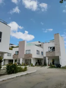 Casa de Condomínio com 4 Quartos à venda, 149m² no Iputinga, Recife