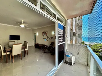 Apartamento com 3 Quartos à venda, 110m² no Pitangueiras, Guarujá