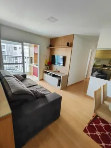 Apartamento com 2 Quartos para alugar, 74m² no Zona 02, Maringá